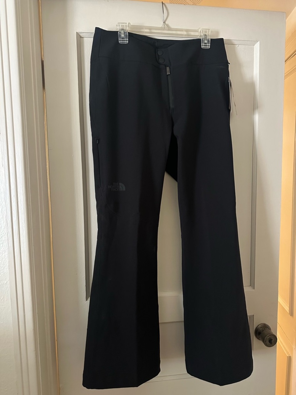 NWT The North Face Snoga Ski Pant